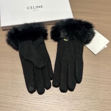 Celine Gloves